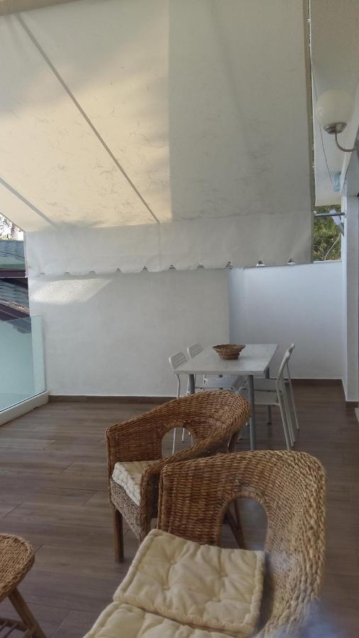 Villa Leyland غوليم المظهر الخارجي الصورة
